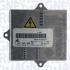 Řídící jednotka, osvětlení MAGNETI MARELLI 711307329088