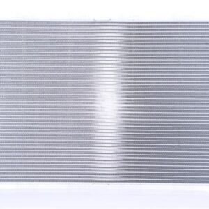 Chladič, chlazení motoru NISSENS 62796A