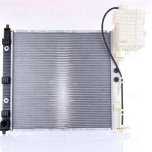 Chladič, chlazení motoru NISSENS 62561A