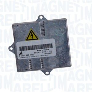 Řídící jednotka, osvětlení MAGNETI MARELLI 711307329066