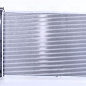 Chladič, chlazení motoru NISSENS 62547A