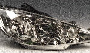 Světlomet VALEO 043052