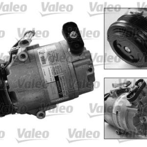 Kompresor, klimatizace VALEO 699270