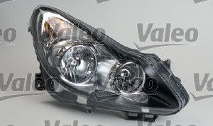 Světlomet VALEO 043379