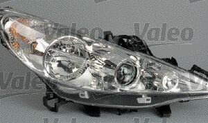 Světlomet VALEO 043243