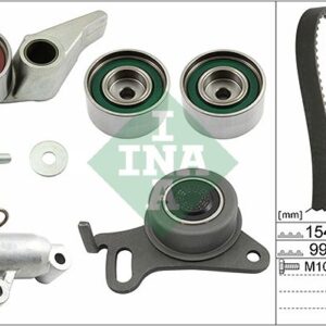 Sada rozvodového řemene Schaeffler INA 530 0594 10