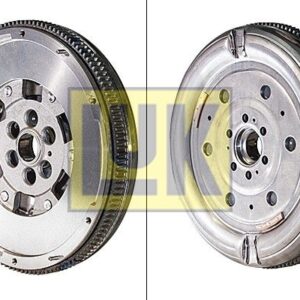 Setrvačník Schaeffler LuK 415 0457 10