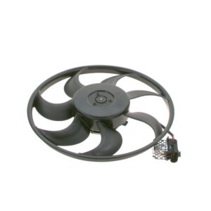 Elektromotor, větrák chladiče BOSCH 0 130 303 314
