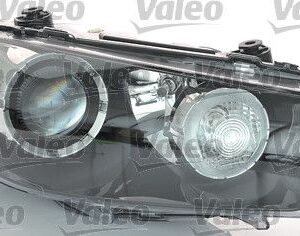 Světlomet VALEO 043658