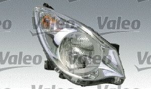 Světlomet VALEO 043672