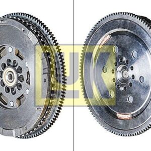 Setrvačník Schaeffler LuK 415 0348 10