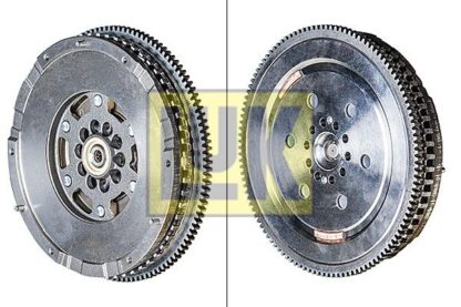 Setrvačník Schaeffler LuK 415 0348 10