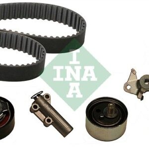 Sada rozvodového řemene Schaeffler INA 530 0539 10