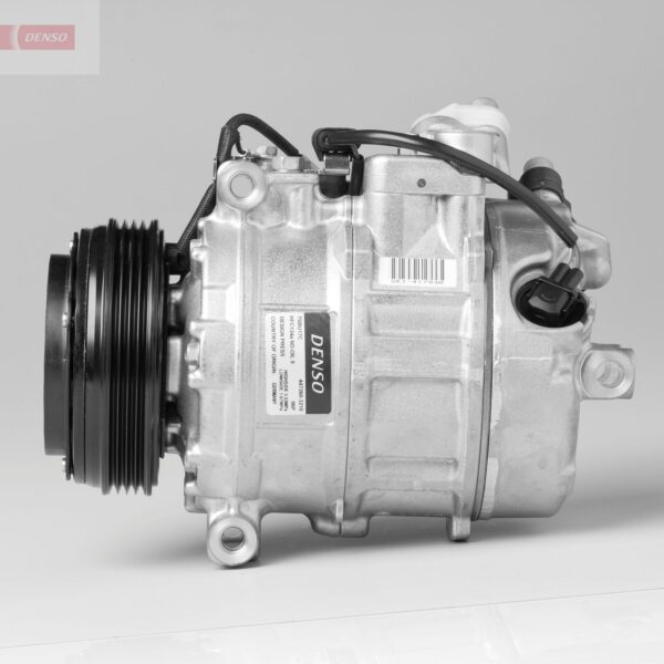 Kompresor, klimatizace DENSO DCP05082