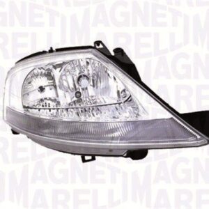 Světlomet MAGNETI MARELLI 712412121129