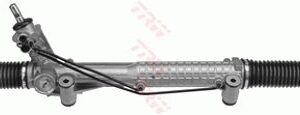 Řídicí mechanismus TRW JRP737