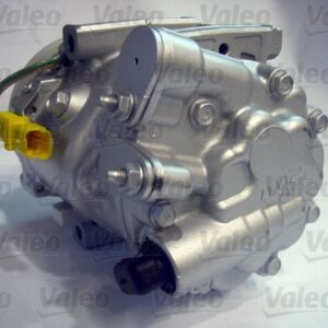 Kompresor, klimatizace VALEO 813663