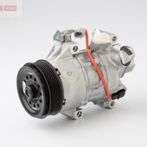 Kompresor, klimatizace DENSO DCP50240