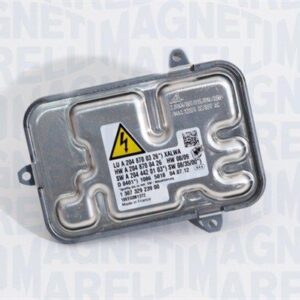 Řídicí jednotka, adaptabilní přední světlomety (osv.zatáčky) MAGNETI MARELLI 711307329239