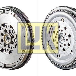 Setrvačník Schaeffler LuK 415 0141 10