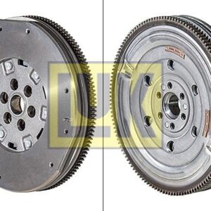 Setrvačník Schaeffler LuK 415 0409 10