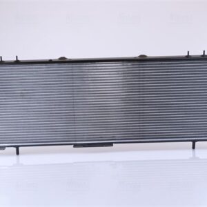 Chladič, chlazení motoru NISSENS 61008