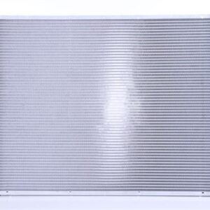 Chladič, chlazení motoru NISSENS 60772