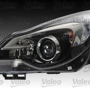 Světlomet VALEO 044589