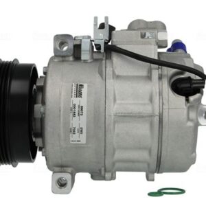 Kompresor, klimatizace NISSENS 89073