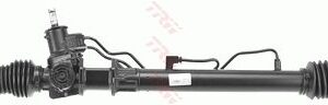 Řídicí mechanismus TRW JRP752