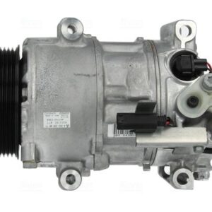 Kompresor, klimatizace NISSENS 89089