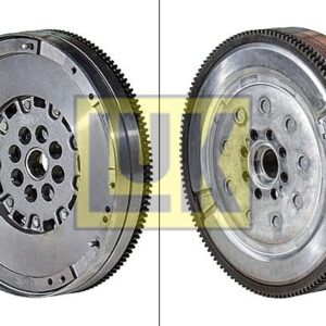Setrvačník Schaeffler LuK 415 0539 10
