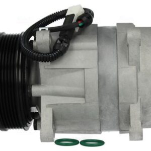 Kompresor, klimatizace NISSENS 89060