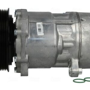 Kompresor, klimatizace NISSENS 89061