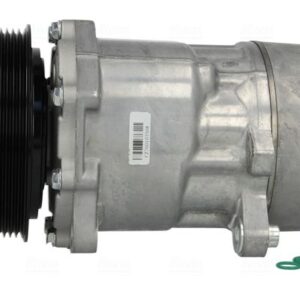 Kompresor, klimatizace NISSENS 89044