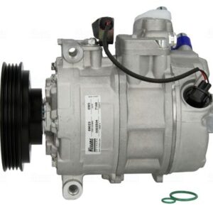 Kompresor, klimatizace NISSENS 89023