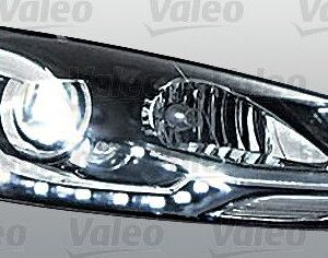 Světlomet VALEO 044451