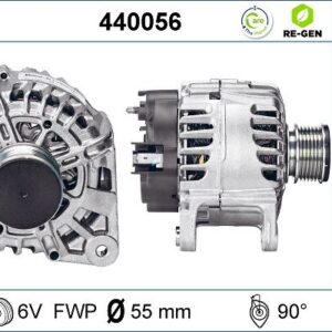generátor VALEO 440056
