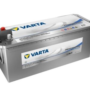 Trakční baterie Varta Professional Dual Purpose 12V, 140Ah, 800A, LFD 140