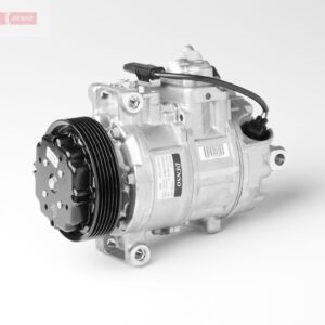 Kompresor, klimatizace DENSO DCP05061