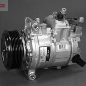 Kompresor, klimatizace DENSO DCP02040
