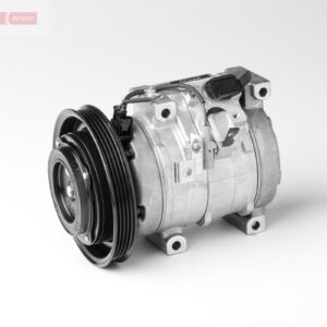 Kompresor, klimatizace DENSO DCP51000