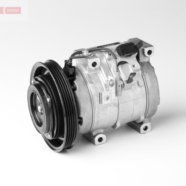 Kompresor, klimatizace DENSO DCP51000