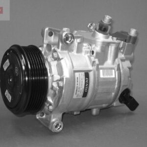 Kompresor, klimatizace DENSO DCP02052