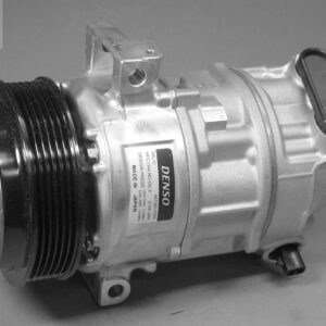 Kompresor, klimatizace DENSO DCP09017