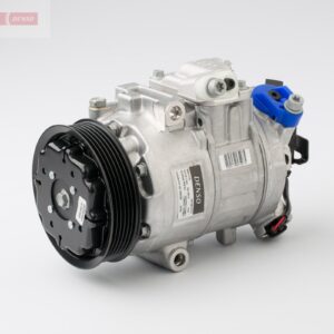 Kompresor, klimatizace DENSO DCP27001