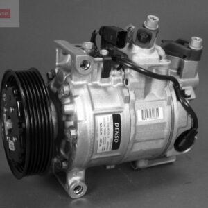 Kompresor, klimatizace DENSO DCP02012
