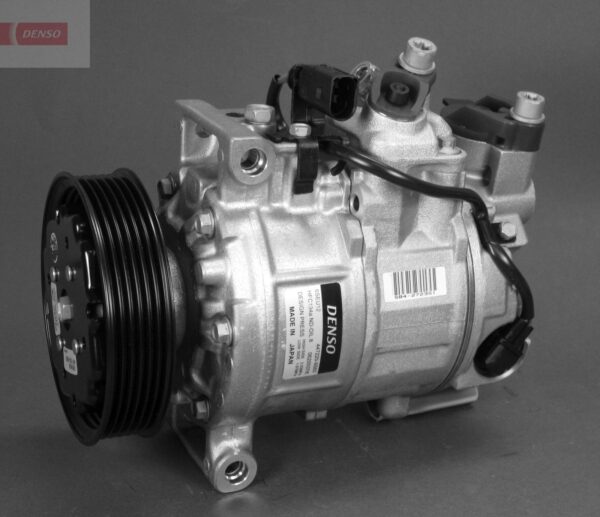 Kompresor, klimatizace DENSO DCP02012