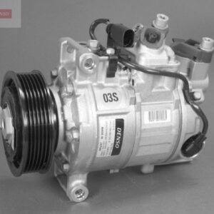 Kompresor, klimatizace DENSO DCP02044