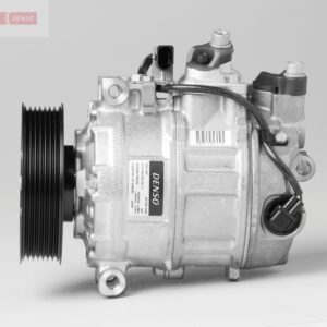 Kompresor, klimatizace DENSO DCP02009